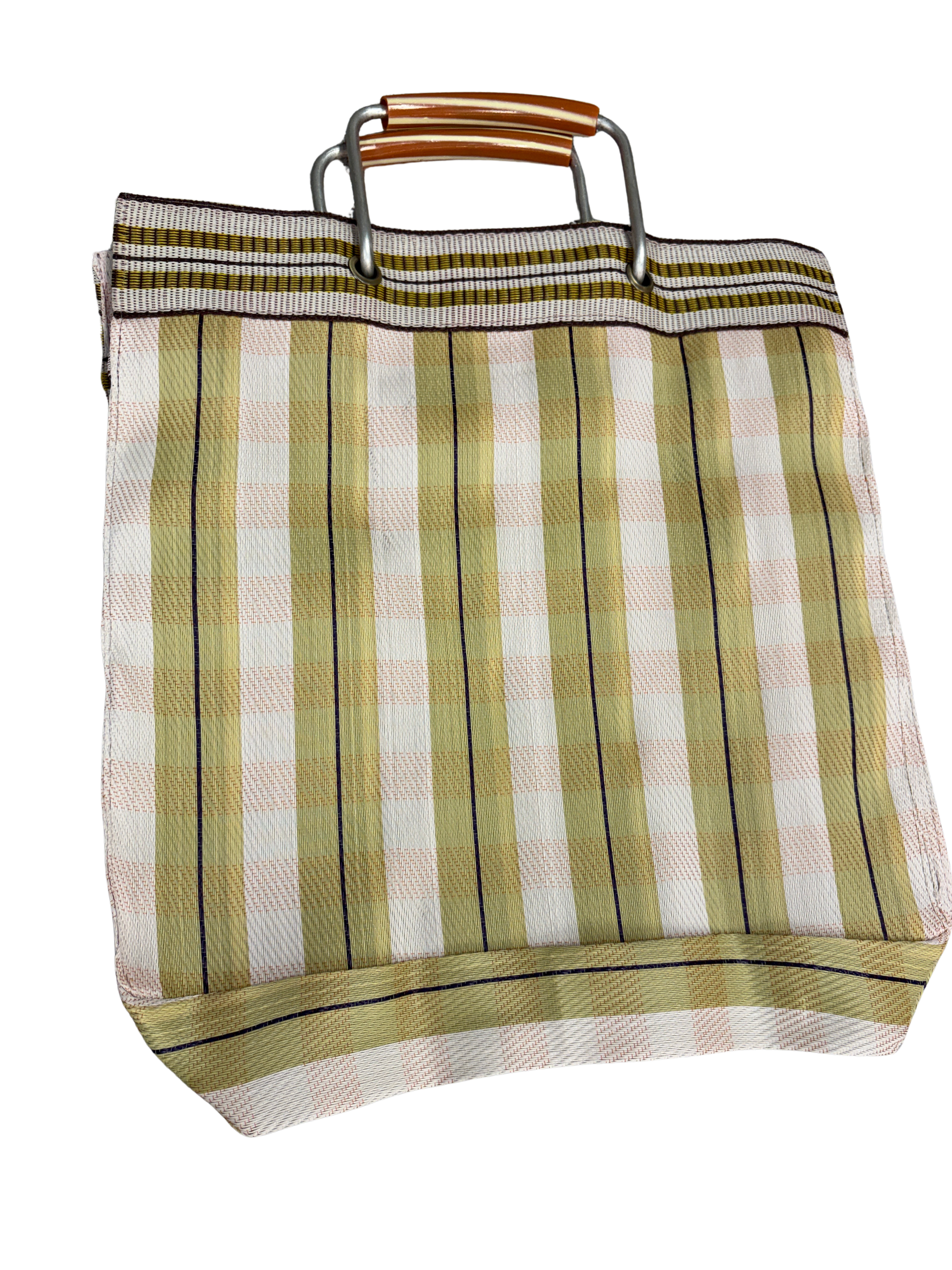 Market Vintage Mediano 🛍️✨