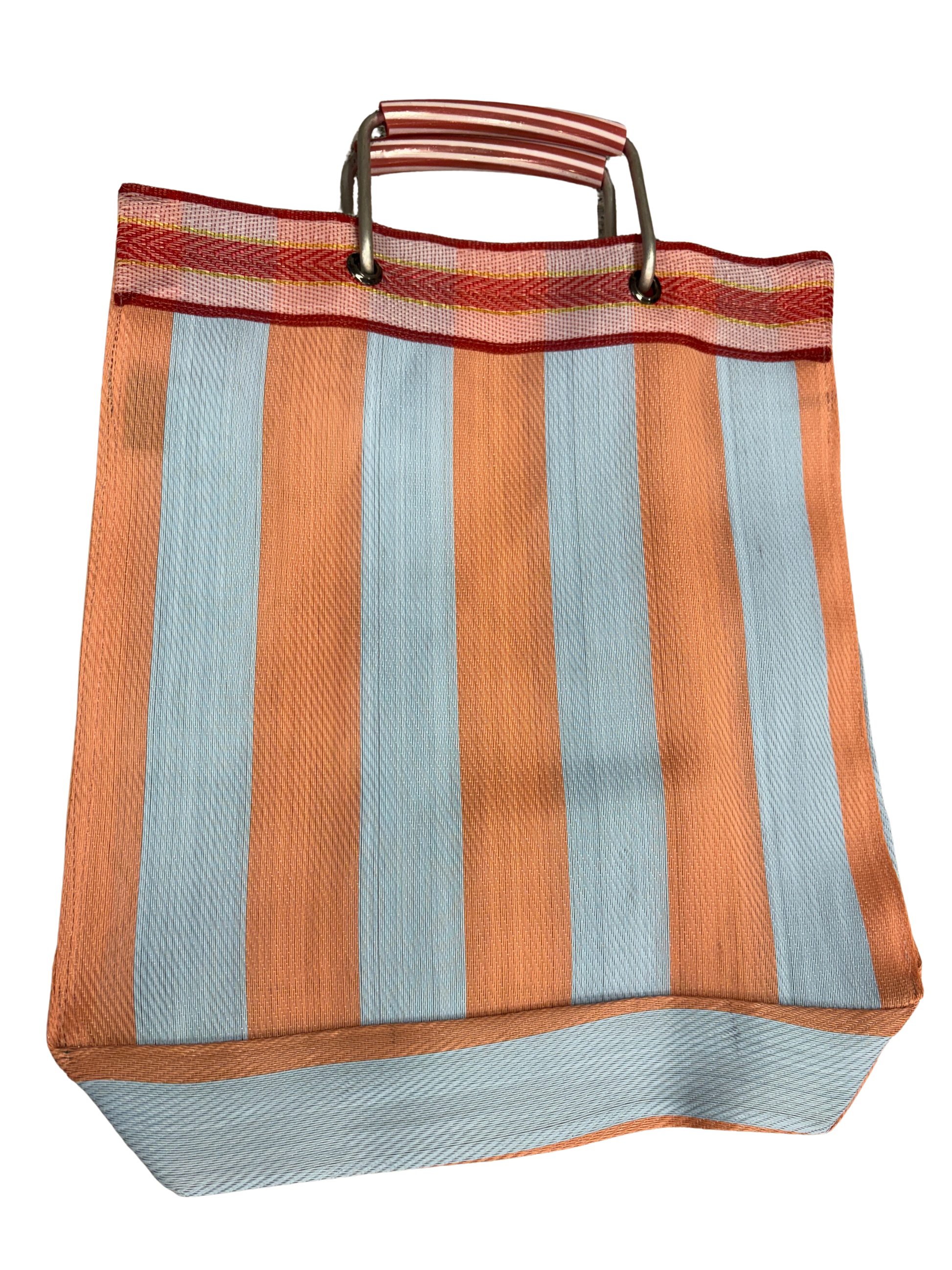 Market Vintage Mediano 🛍️✨