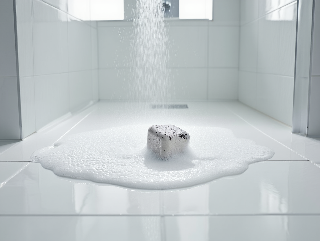 Vaporizador de ducha Despierta