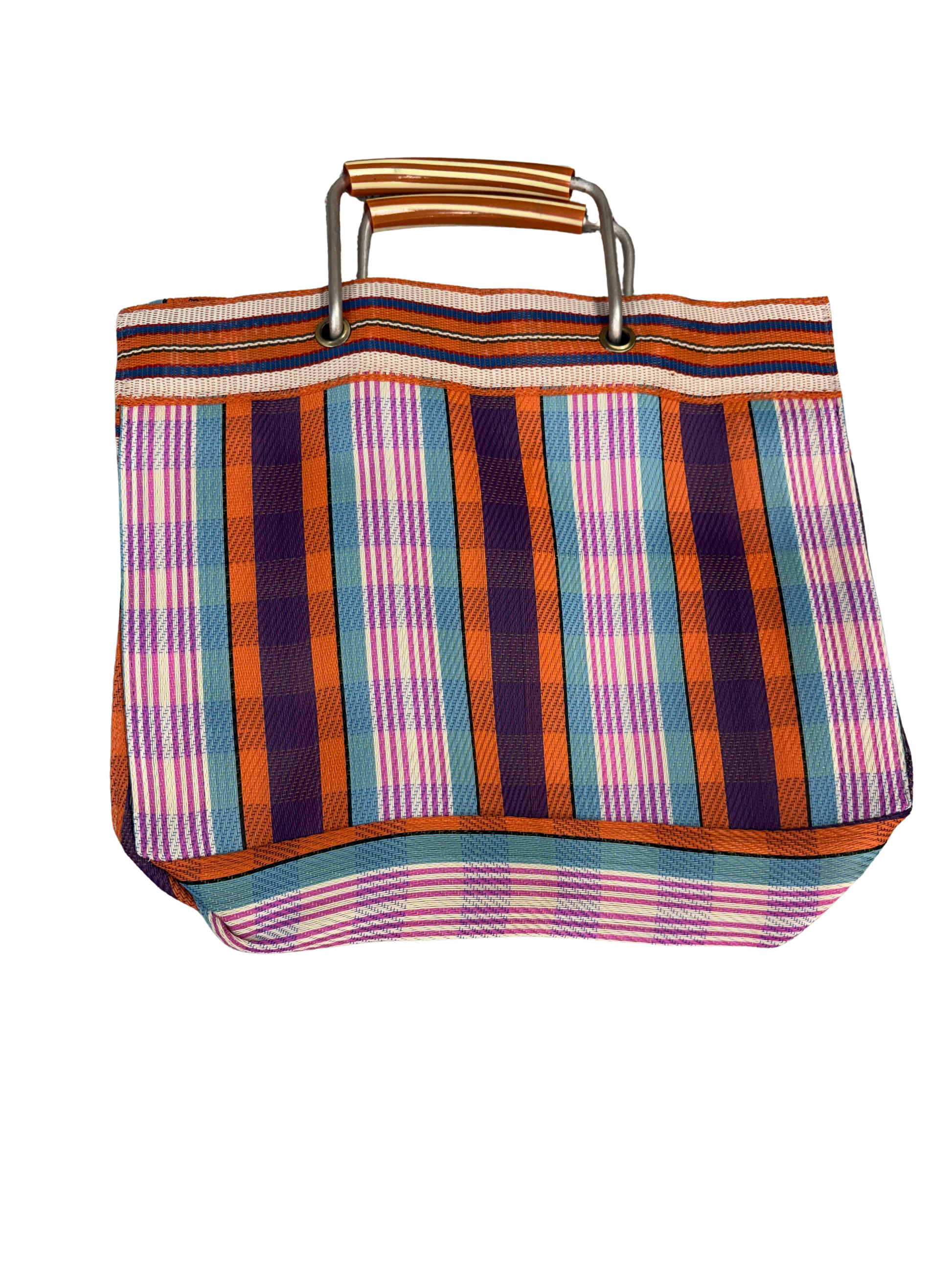 Market Vintage pequeño 🛍️✨