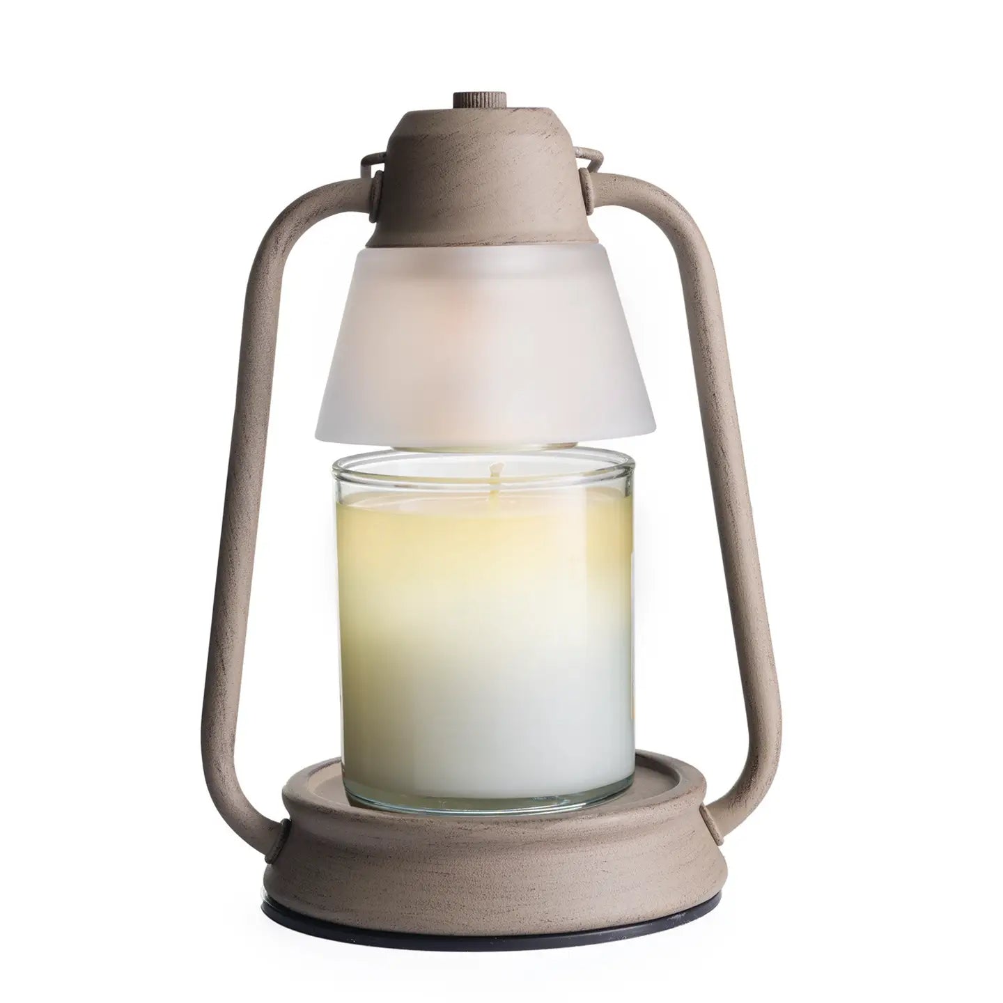 Linterna Calentadora de Velas  Modelo Beacon