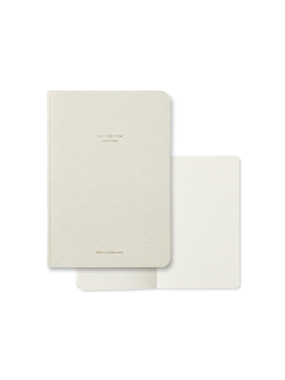 Notebook 1·9 Dotted Paper – 128 Páginas 📓✨