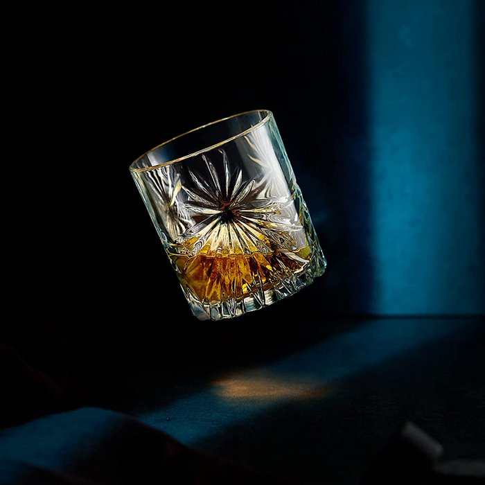 Juego whiskey Soleil