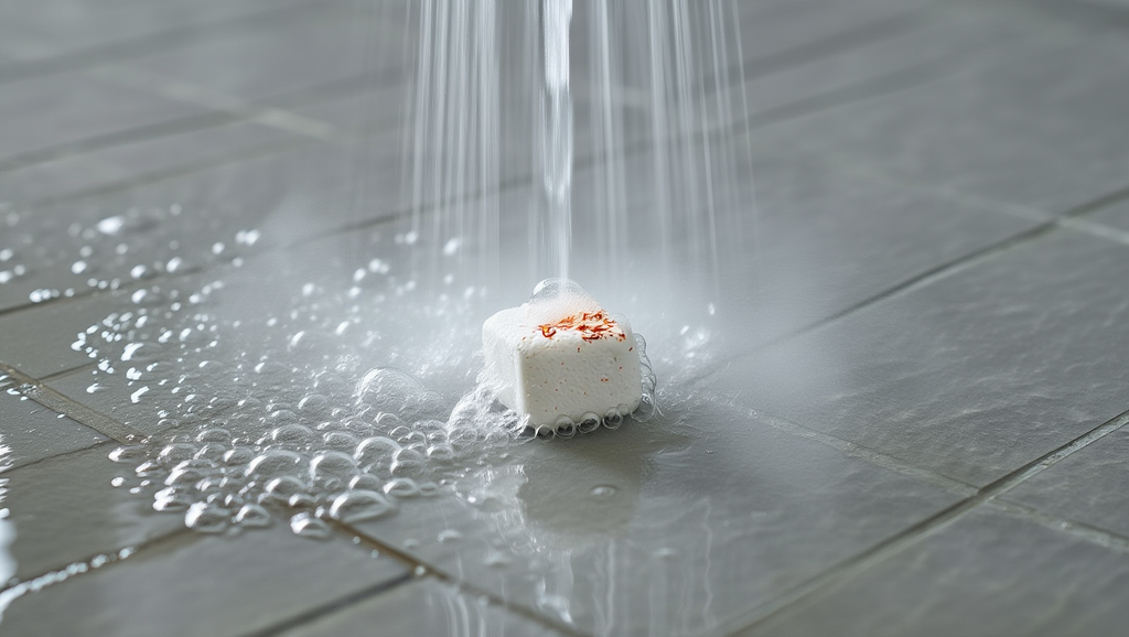 Vaporizador de ducha Anti Ansiedad