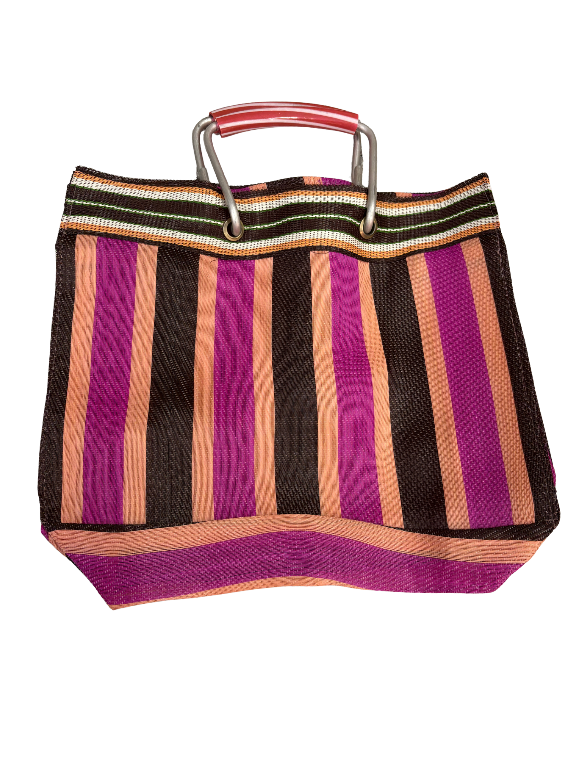 Market Vintage pequeño 🛍️✨