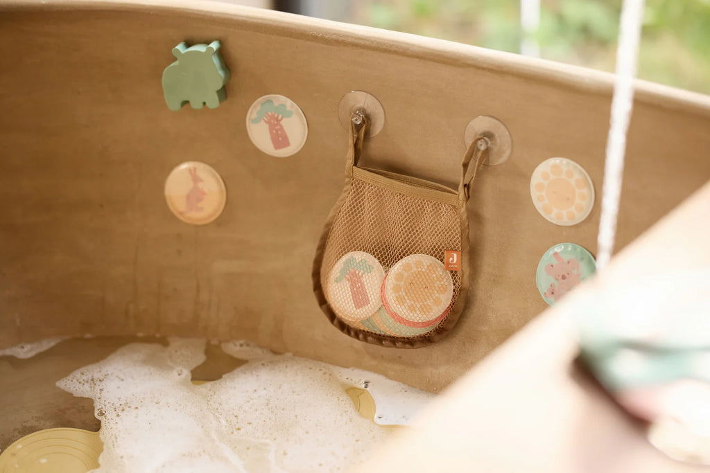 Memoria de Baño – Canguros 🦘🛁