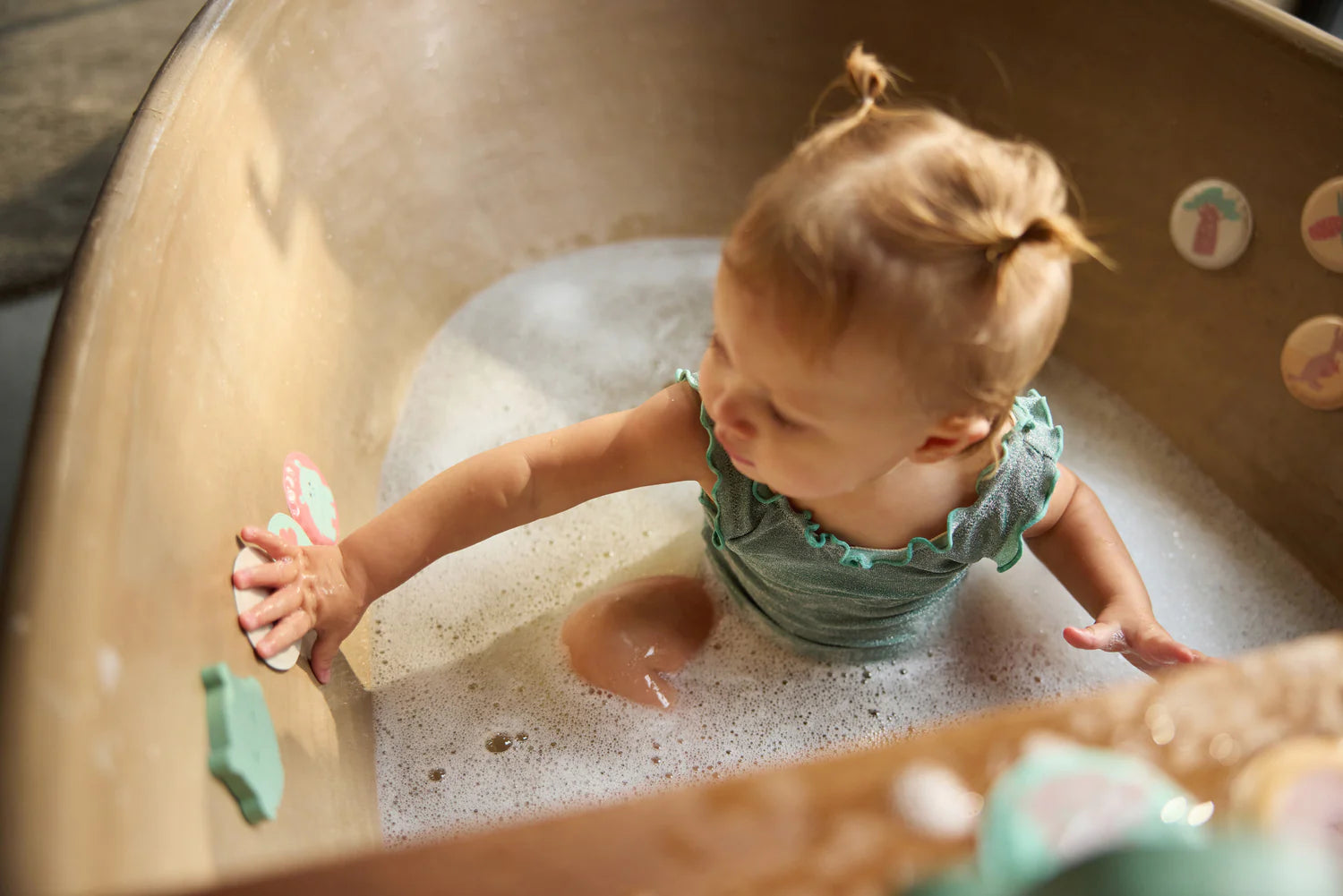 Memoria de Baño – Canguros 🦘🛁