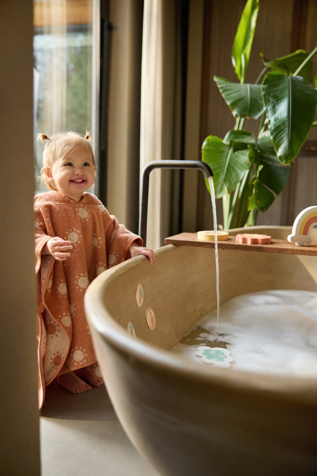 Rompecabezas de Baño – Canguros 🧩🛁