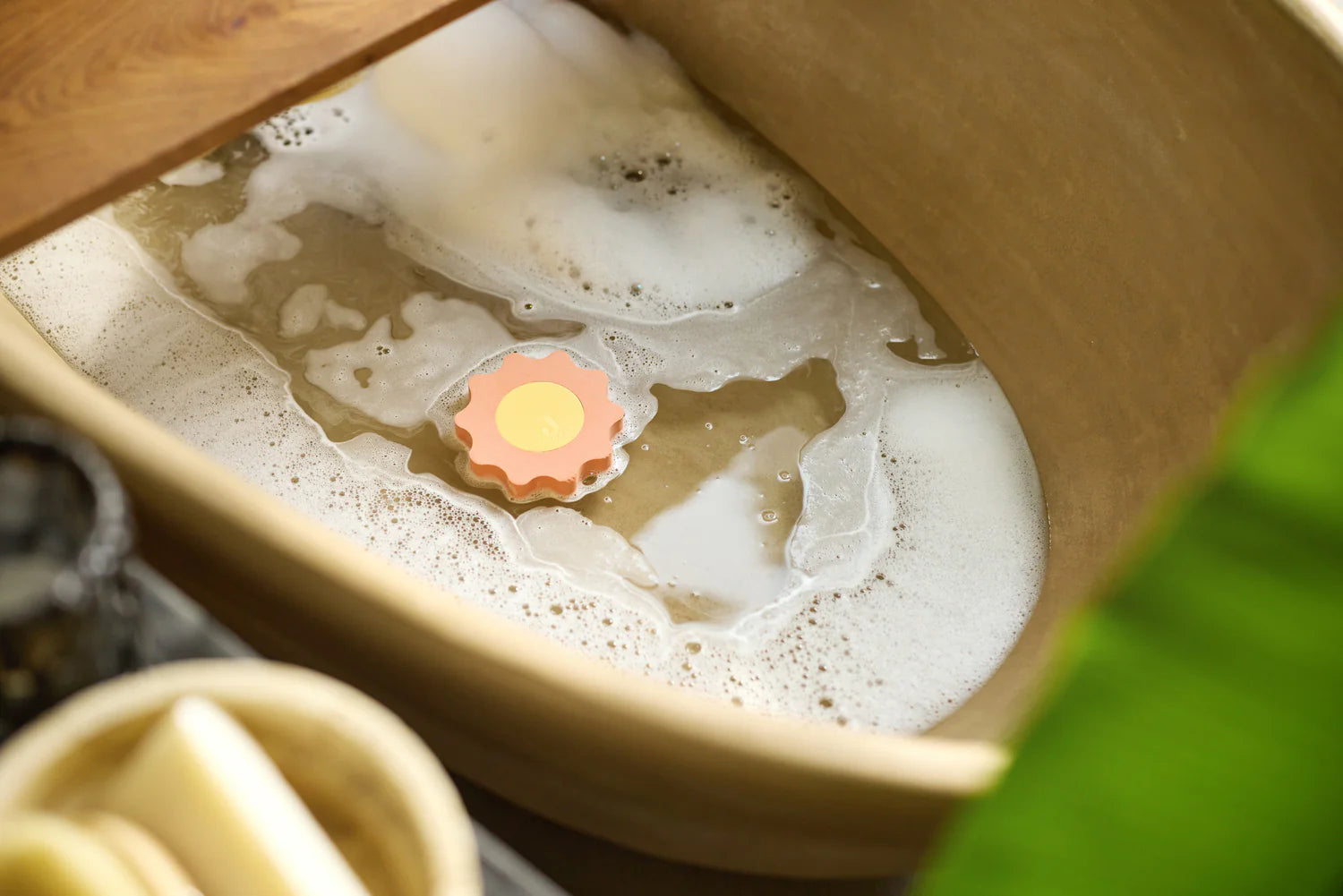 Rompecabezas de Baño – Canguros 🧩🛁