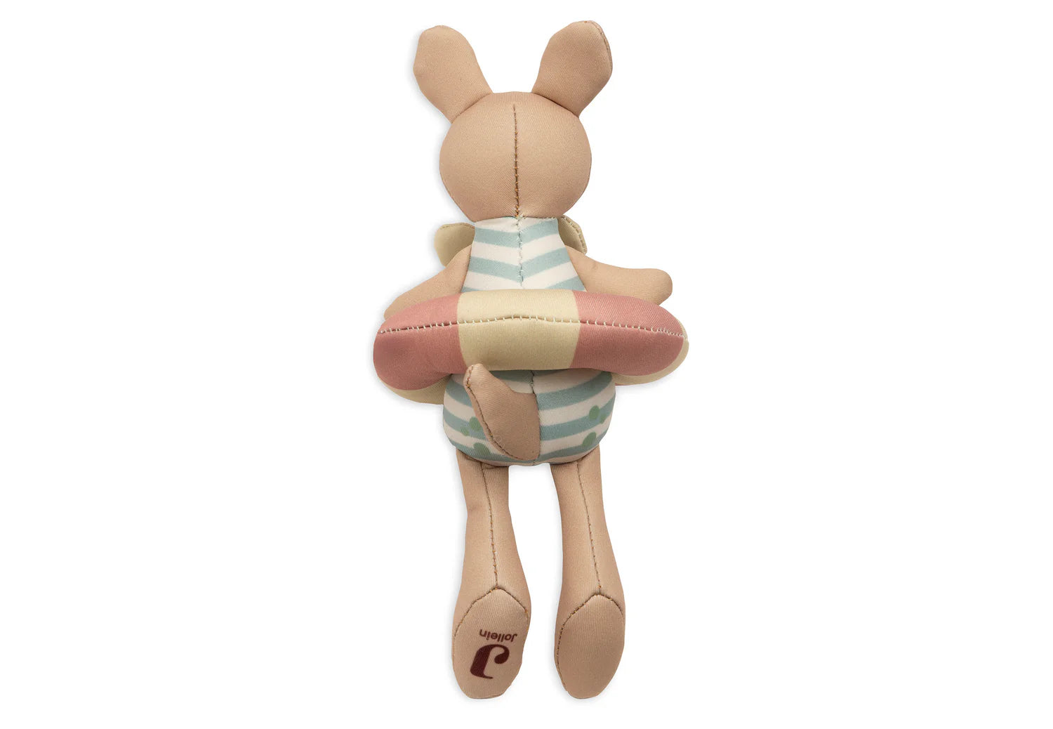 Muñeca de Baño Flotante – Canguros 🦘🛁