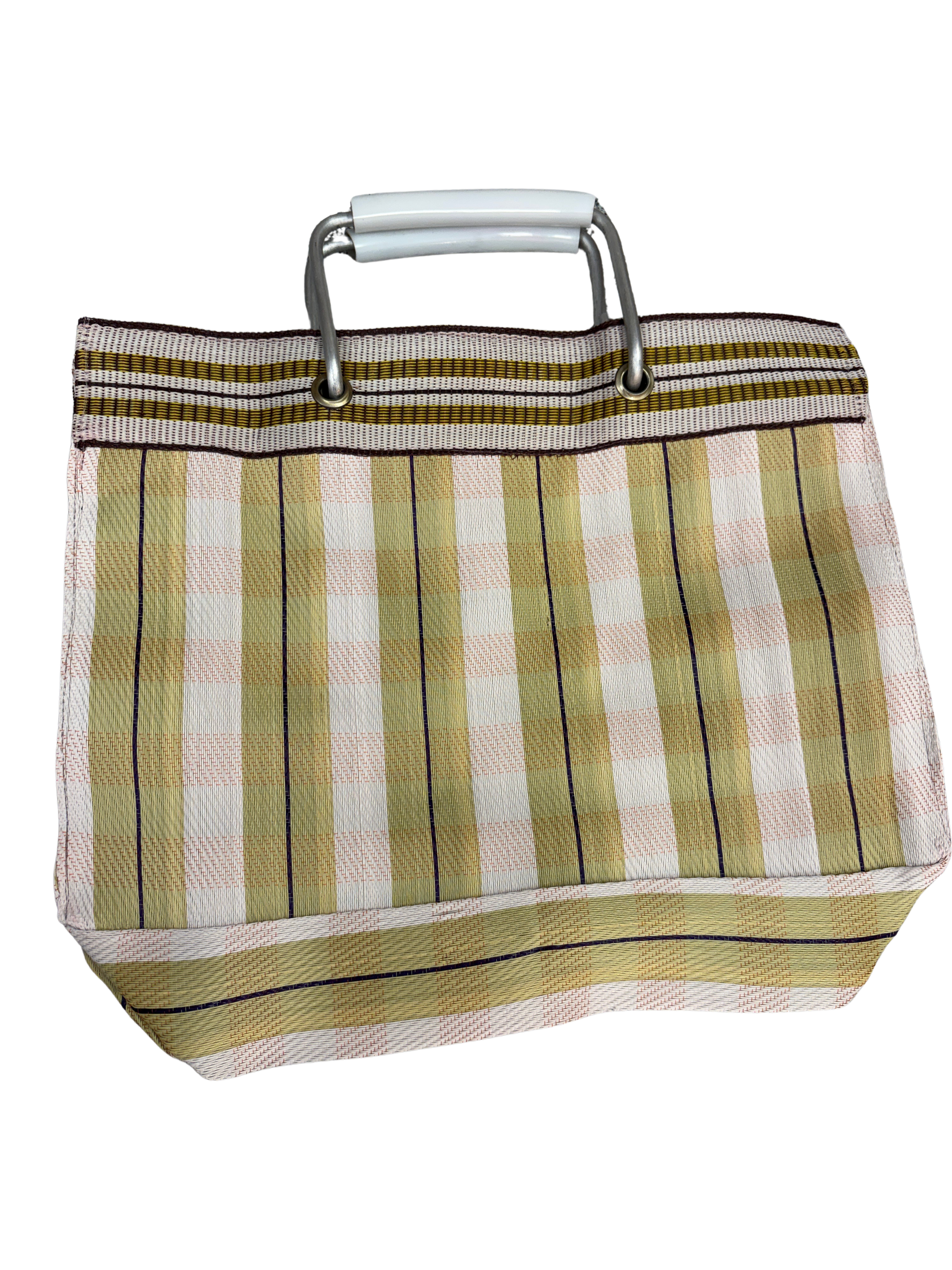 Market Vintage pequeño 🛍️✨