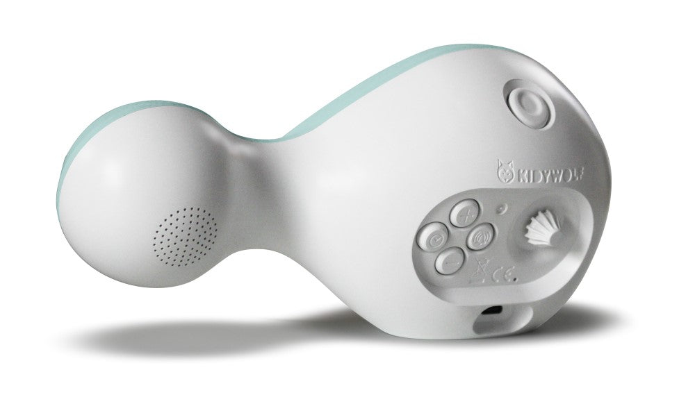 KIDYALARM Despertador educativo para niños