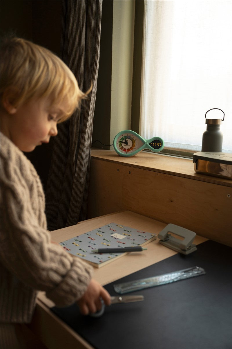 KIDYALARM Despertador educativo para niños
