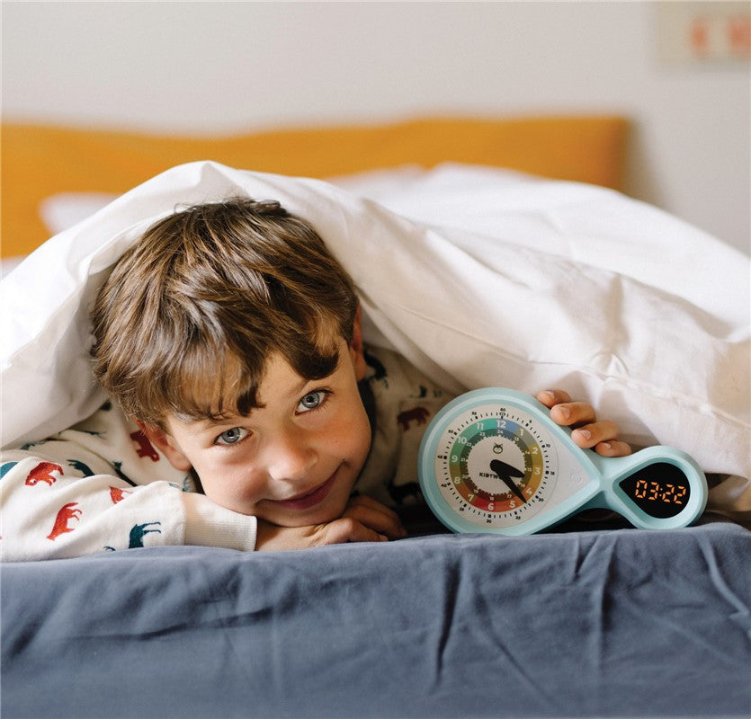KIDYALARM Despertador educativo para niños