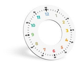 KIDYALARM Despertador educativo para niños