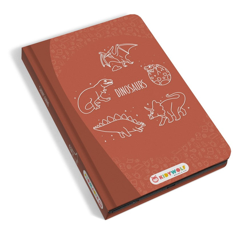 KIDYDRAW-MINI-Dinos