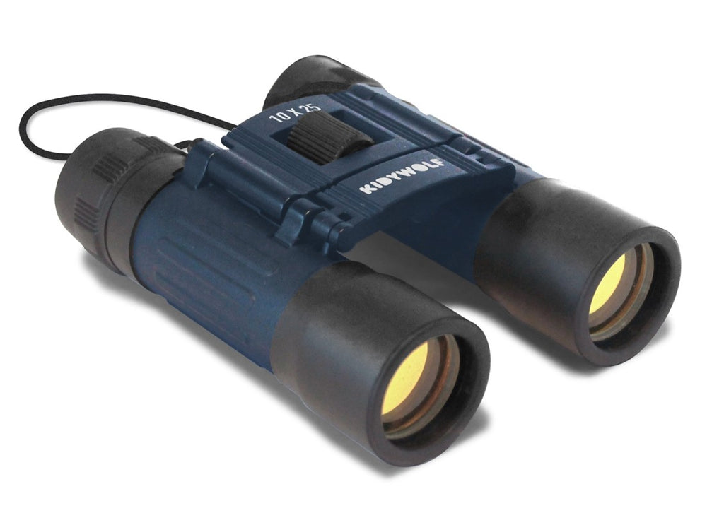 Kidybinoculars – Prismáticos Infantiles 🔭🌿