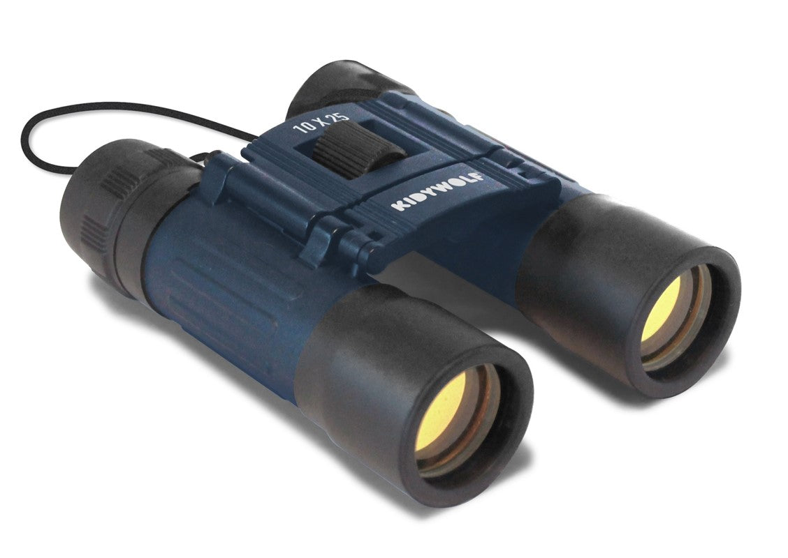 Kidybinoculars – Prismáticos Infantiles 🔭🌿