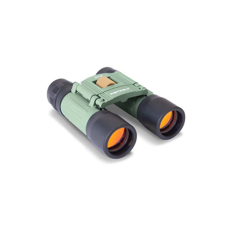 Kidybinoculars – Prismáticos Infantiles 🔭🌿