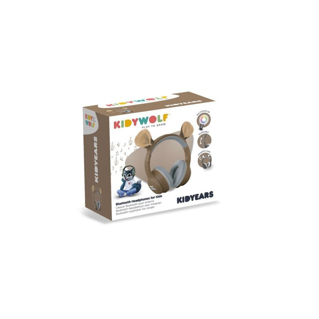 Auriculares Bluetooth KIDYEARS