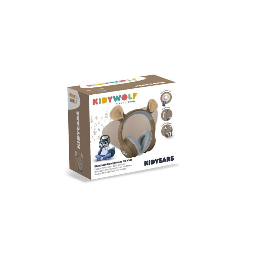 Auriculares Bluetooth KIDYEARS
