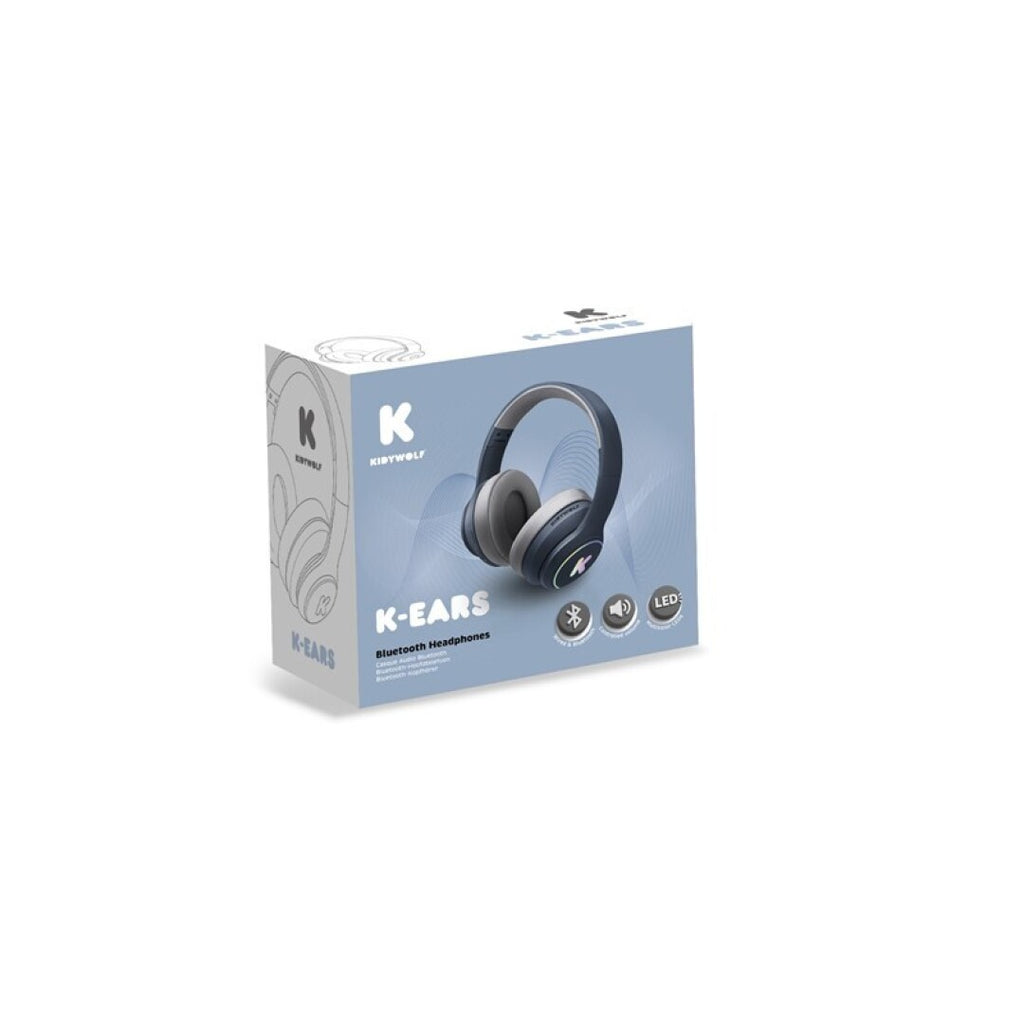 Auriculares Bluetooth KIDYEARS