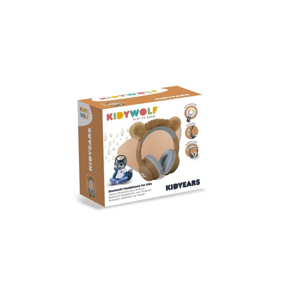 Auriculares Bluetooth KIDYEARS