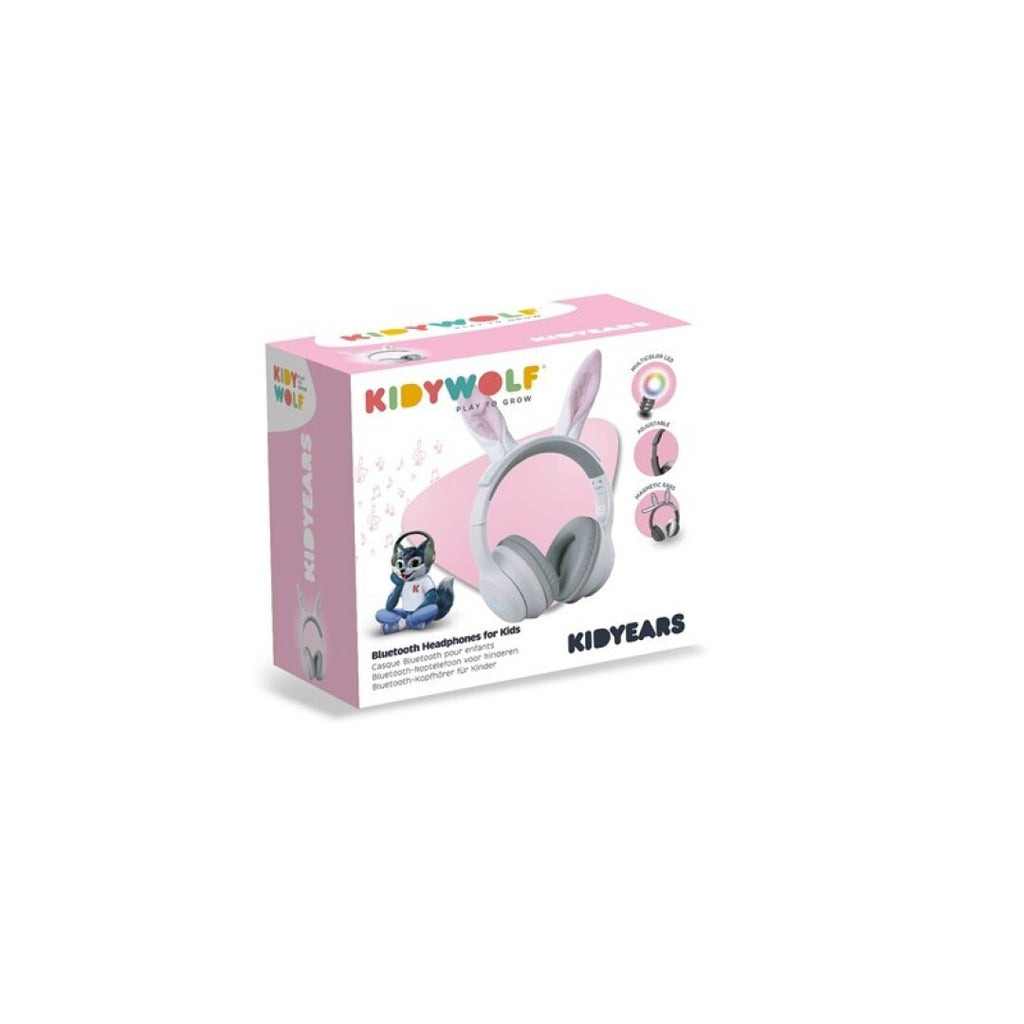 Auriculares Bluetooth KIDYEARS