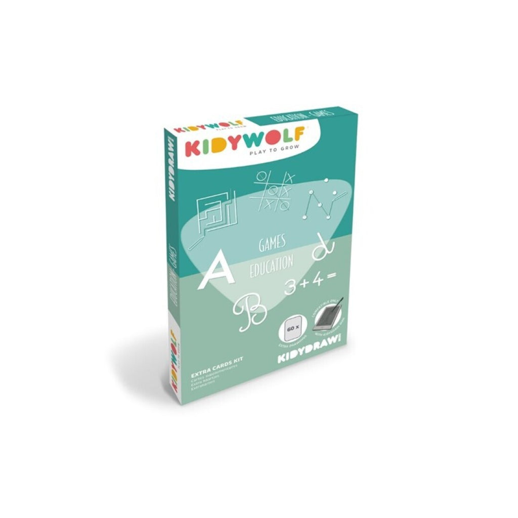 Plantillas KDYDRAWM  Games Education 🎨✨