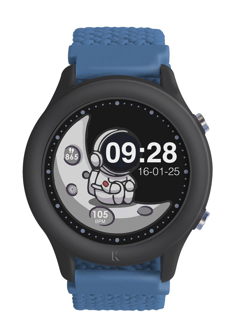 K-WATCHBU  Reloj Interactivo Infantil