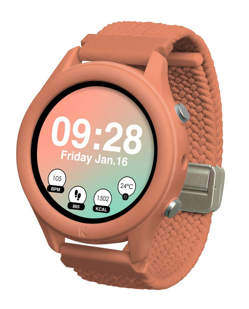 K-WATCHBU  Reloj Interactivo Infantil
