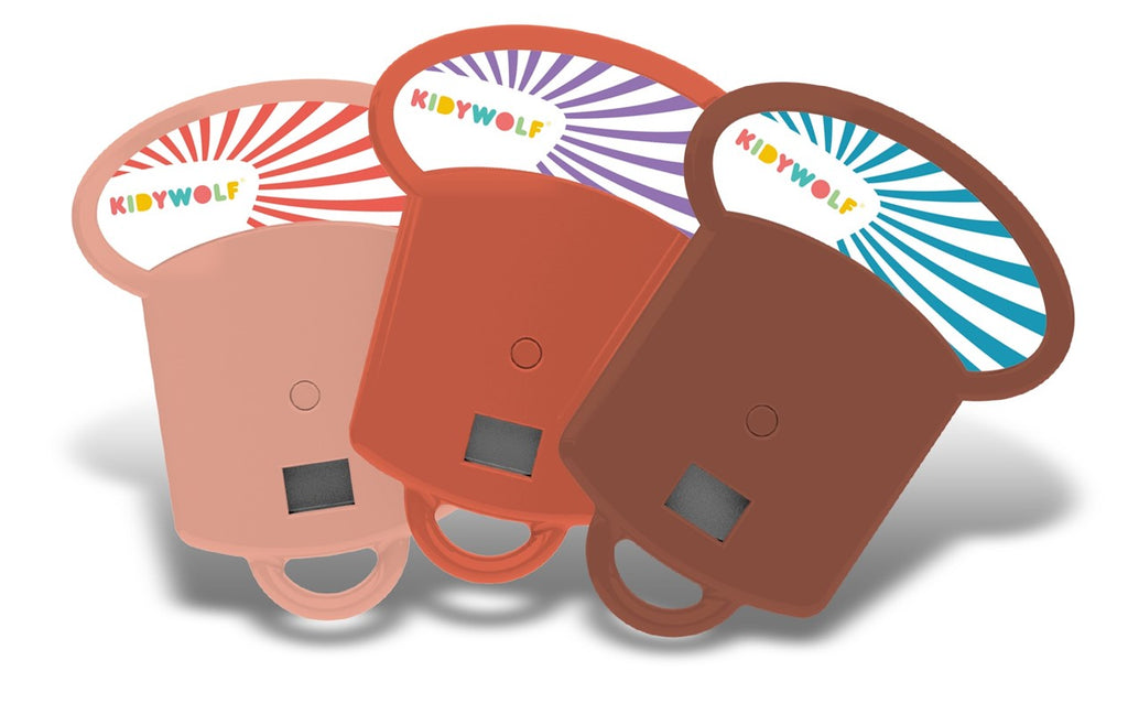 KIDYSTORIES – Colección de Cuentos para KIDYSLIDE 📖✨