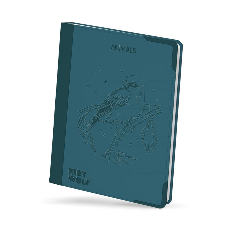 Kidydraw Pad – Meli-melo 🦋🐳