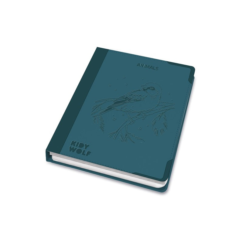 Kidydraw Pad – Meli-melo 🦋🐳