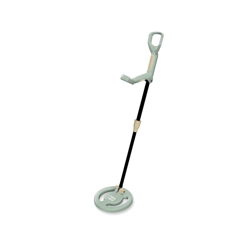 Kidymetal – Detector de Metales 🔍⚡