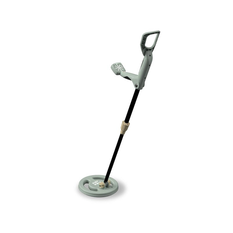 Kidymetal – Detector de Metales 🔍⚡