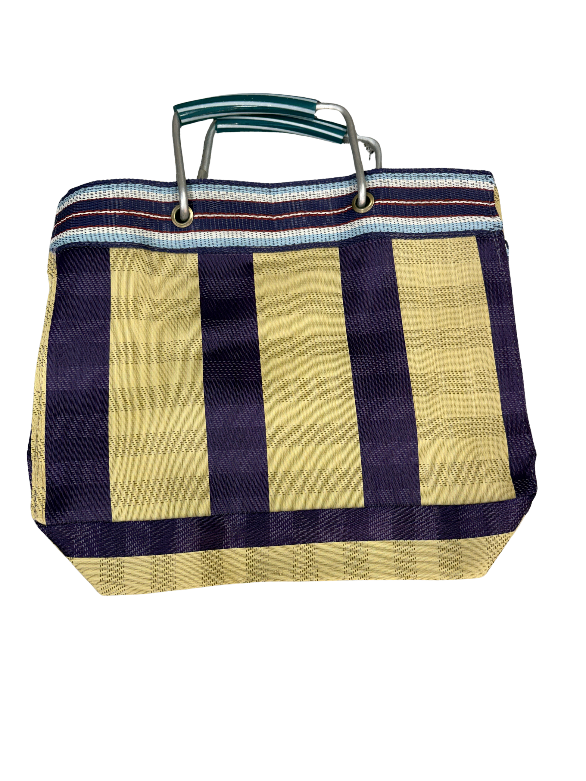 Market Vintage pequeño 🛍️✨