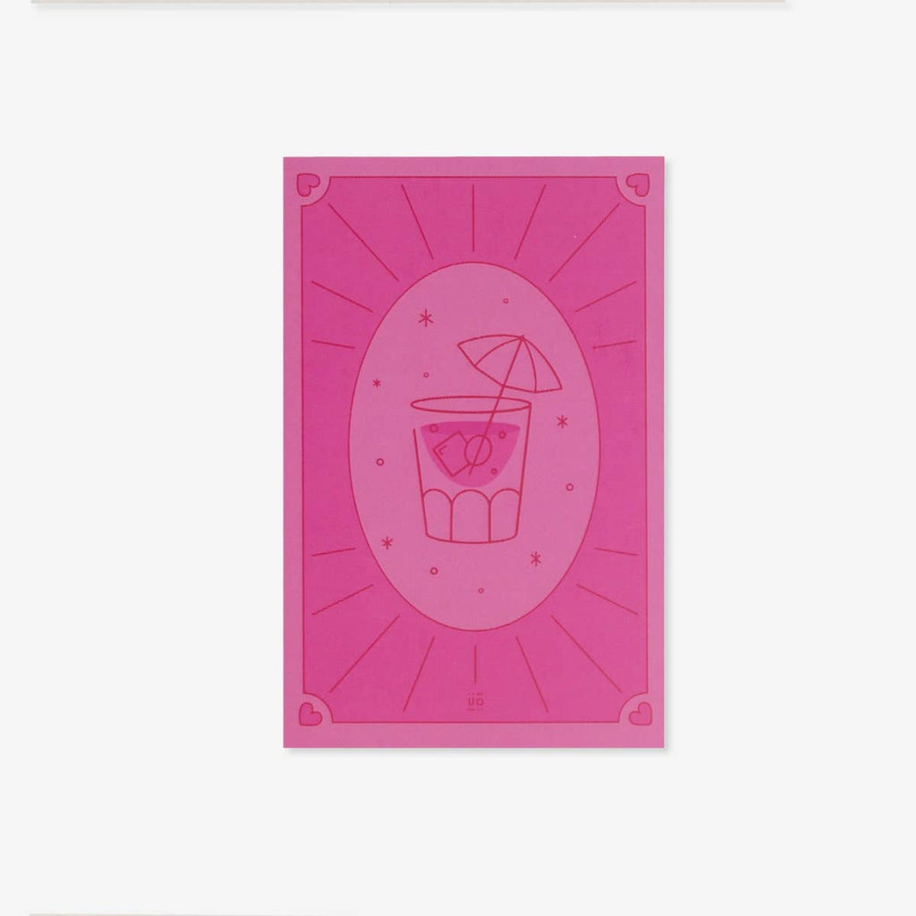 Juego “Amigas borrachas pero buenas muchachas” 🍸💃