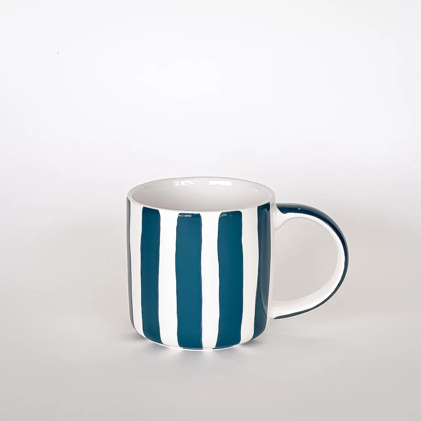 Taza Rayas