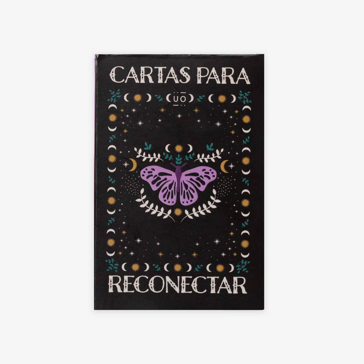 Cartas para Reconectar – 20 Cartas para Volver a Ti 🌿✨