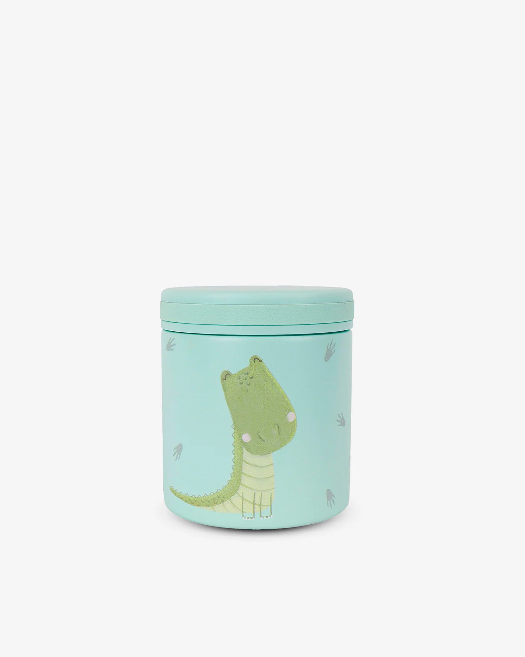 Brunch 40 – Marta Munté “Alligator” 🐊✨