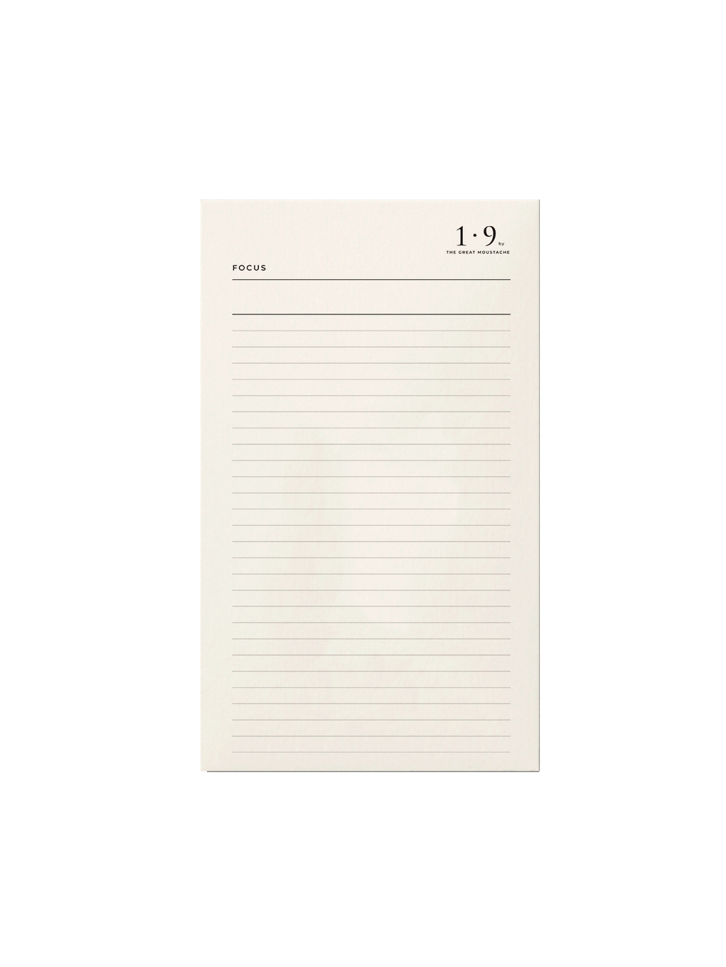 Cards 1·9 Focus Edition