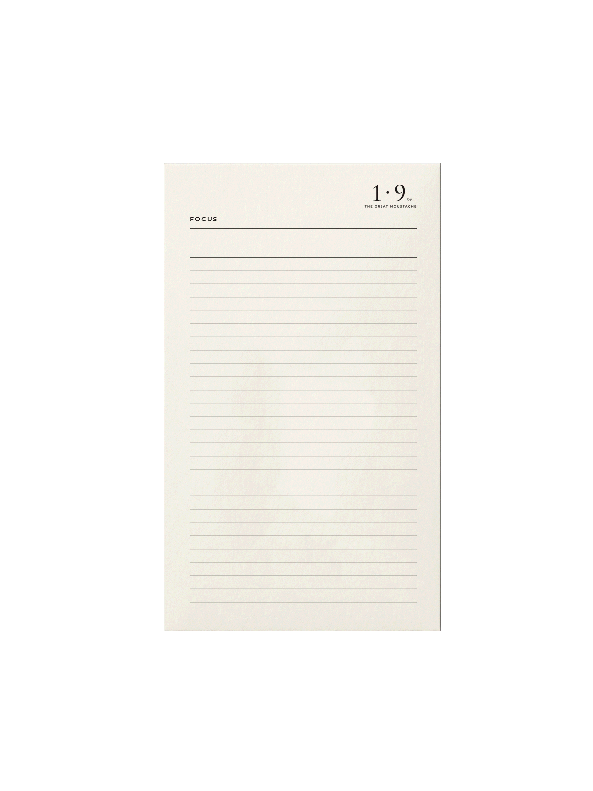 Cards 1·9 Focus Edition