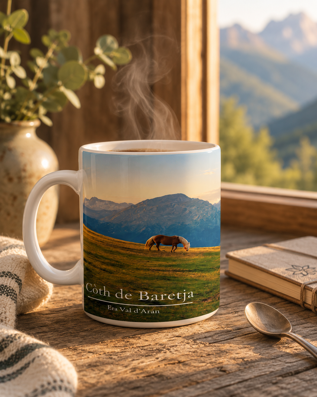 Tazas Terra d'Òc