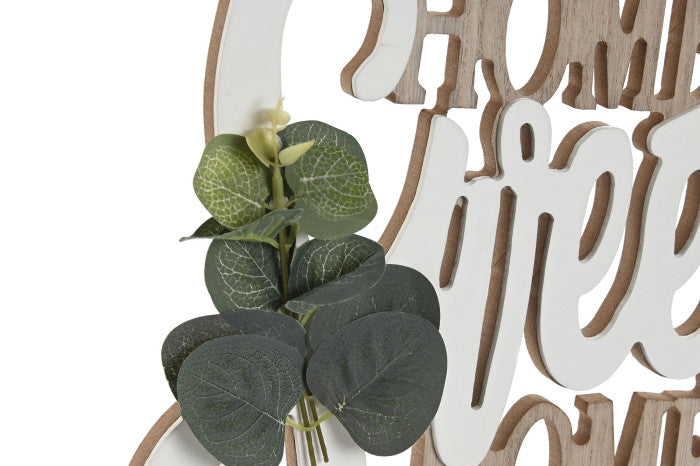 Decoración colgante "SWEET HOME"