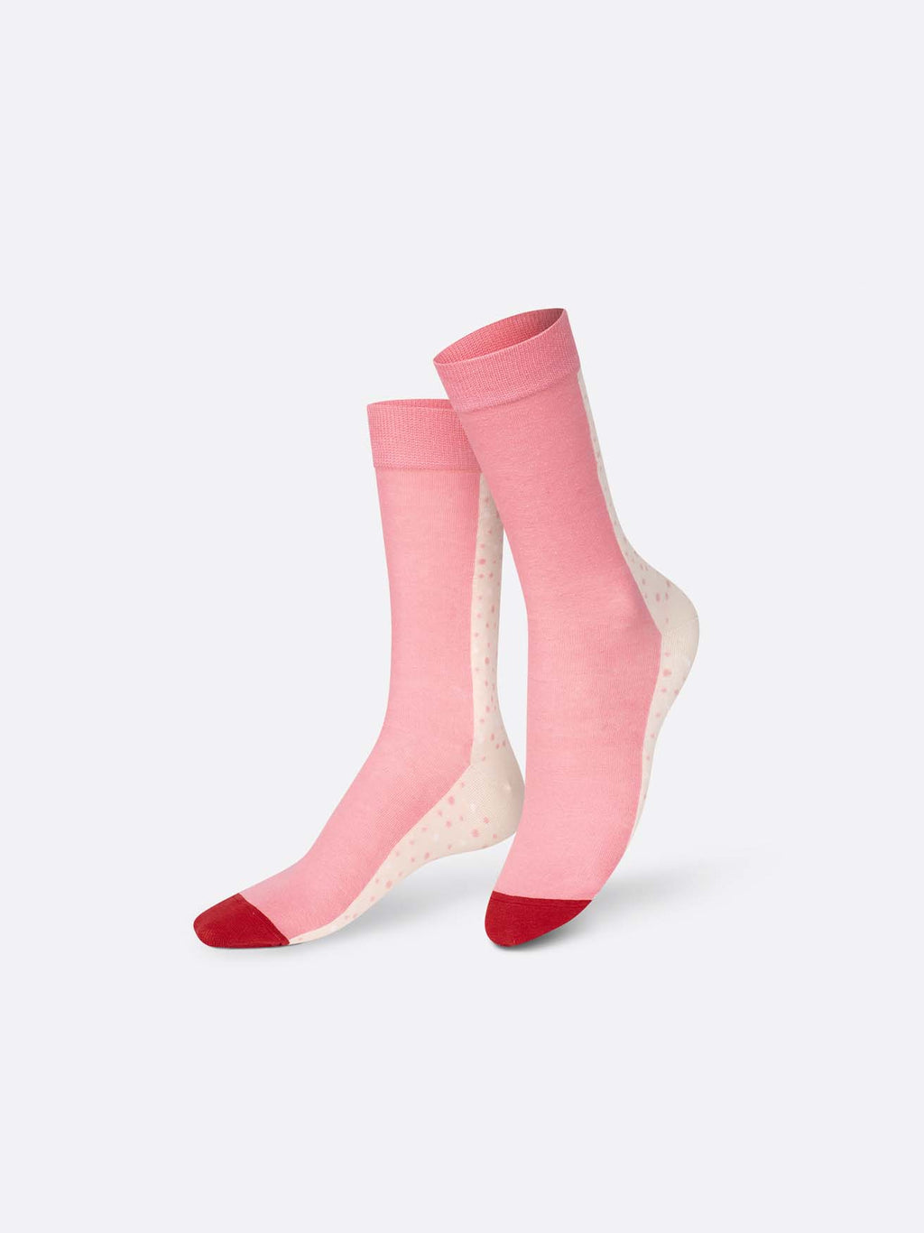 Calcetines Strawberry Cupcake Eat My Socks