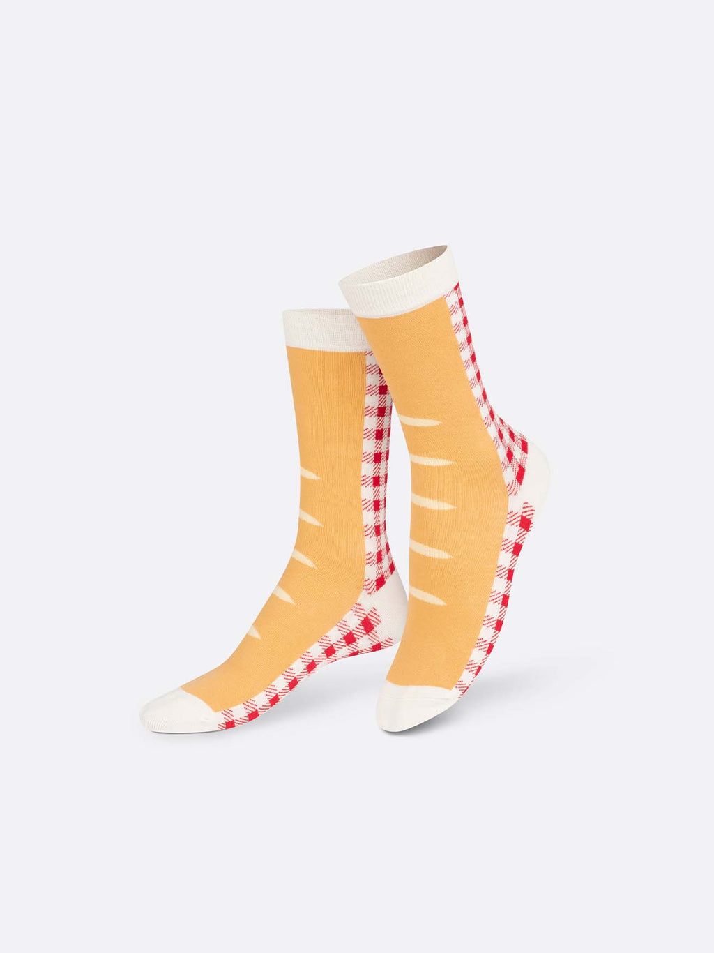 Calcetines French Baguette Eat My Socks