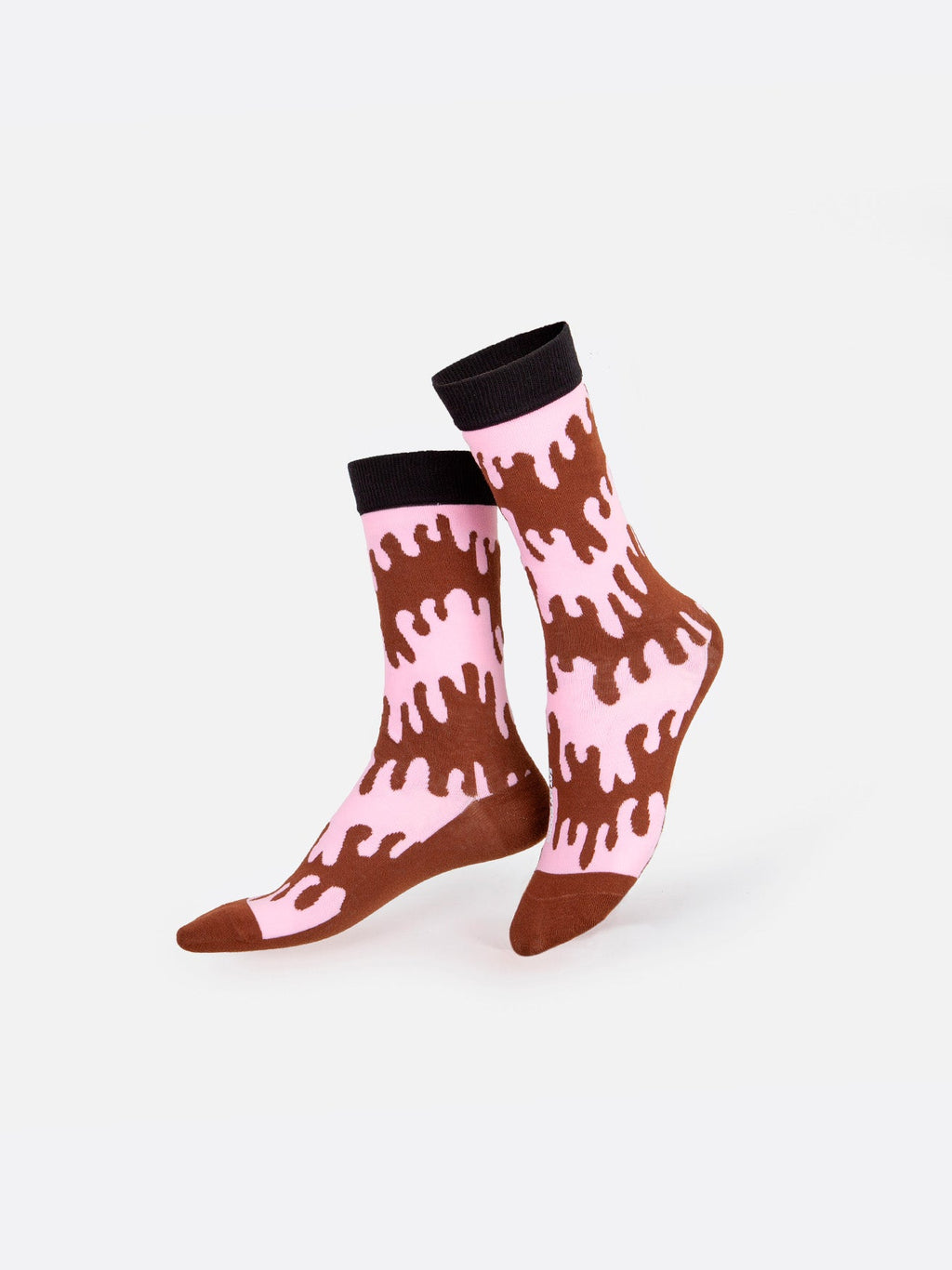 Calcetines Choco Cream Eat My Socks