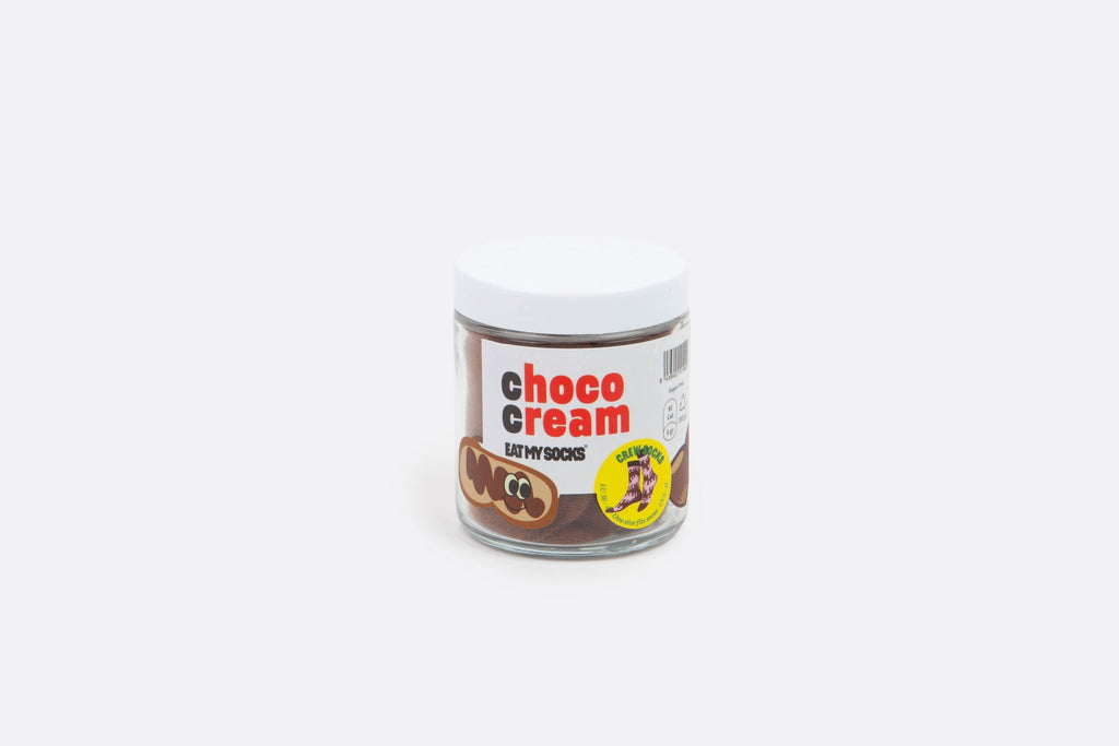 Calcetines Choco Cream Eat My Socks
