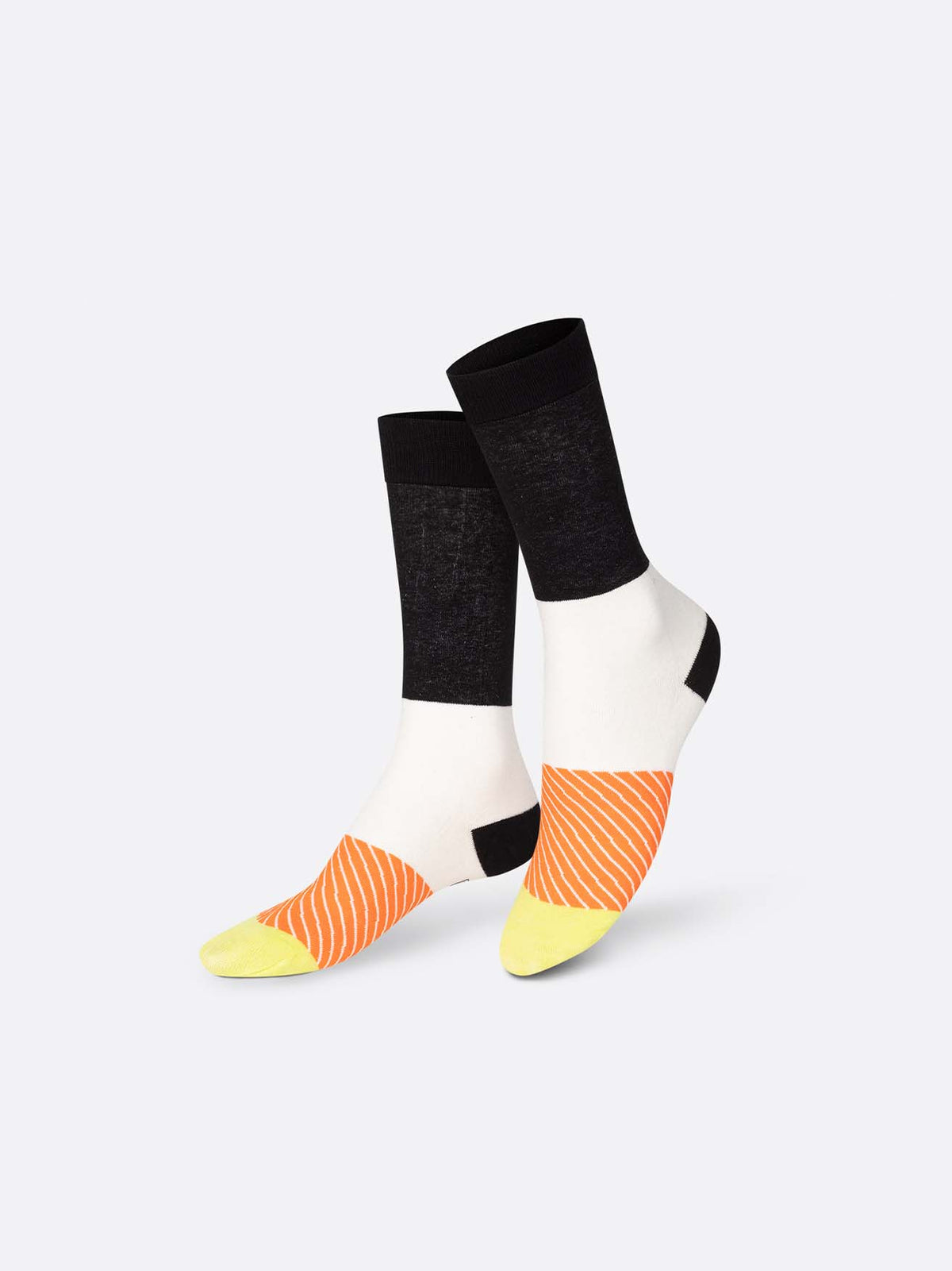 Calcetines Salmon Maki Eat My Socks